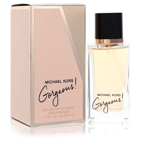 gorgeous michael kors eau de parfum spray for women stores